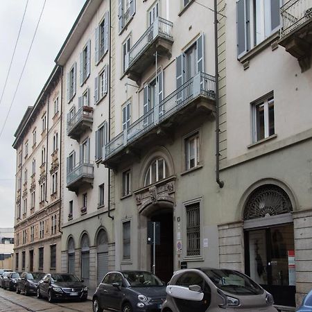 Casa Mimia Youhosty - Castelfidardo 8 Милано Екстериор снимка