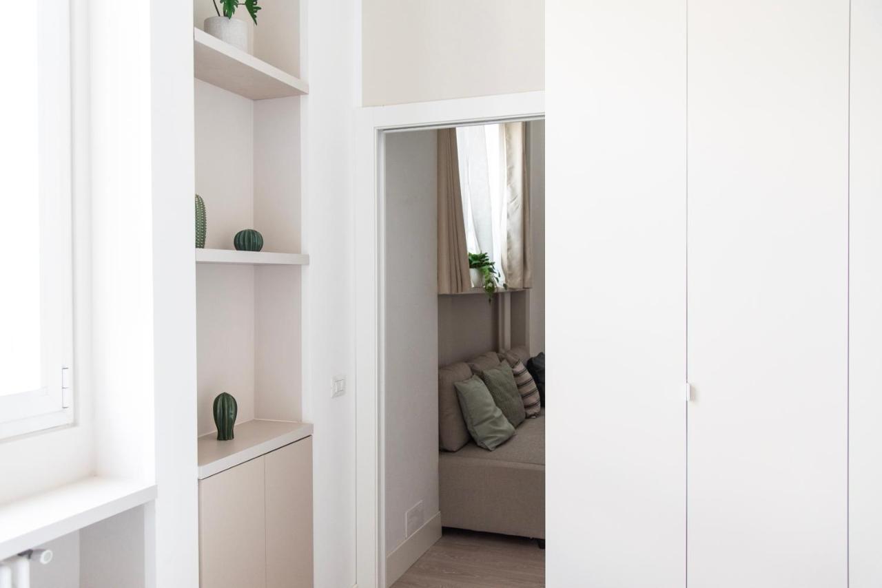 Casa Mimia Youhosty - Castelfidardo 8 Милано Екстериор снимка
