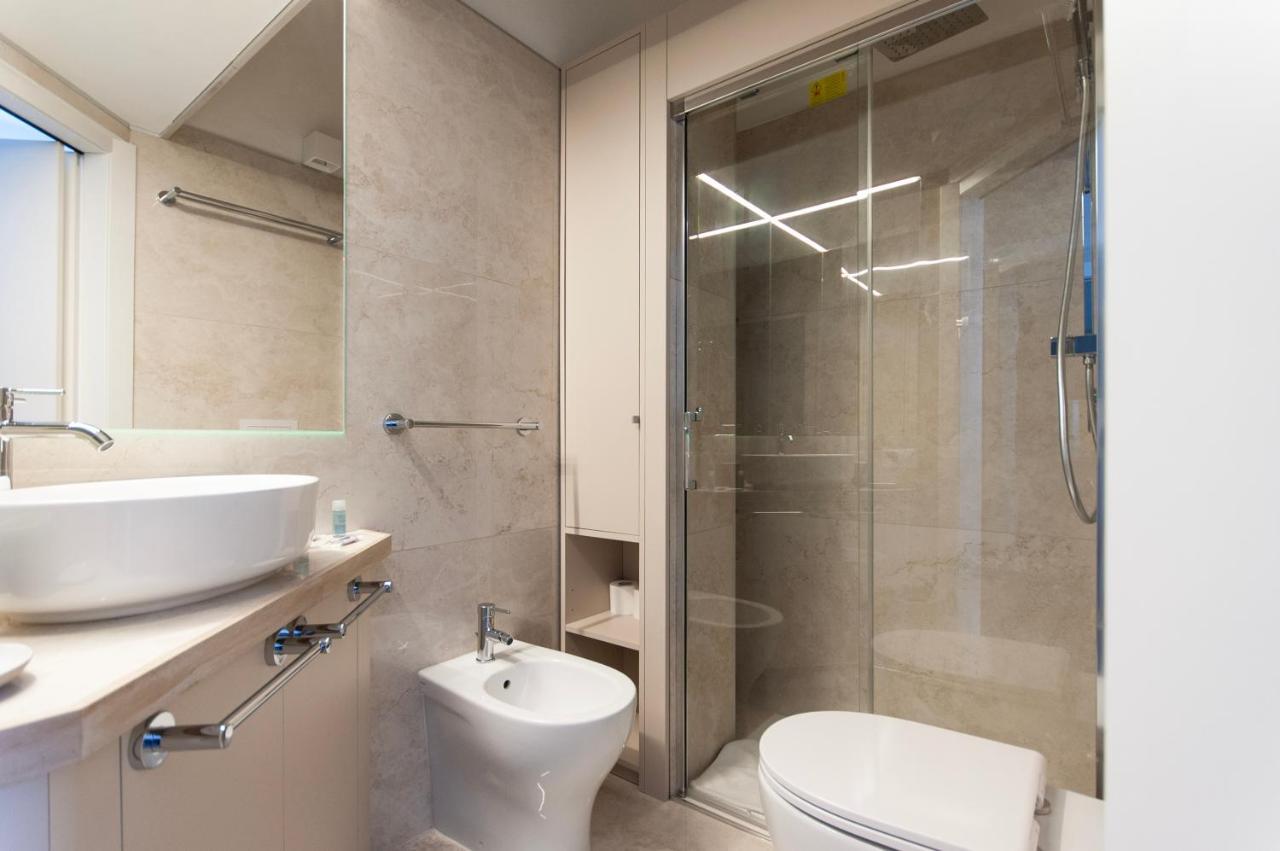 Casa Mimia Youhosty - Castelfidardo 8 Милано Екстериор снимка
